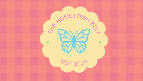 The Hometown Edit