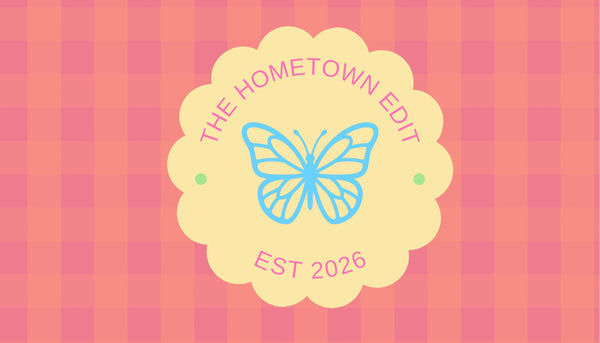 The Hometown Edit